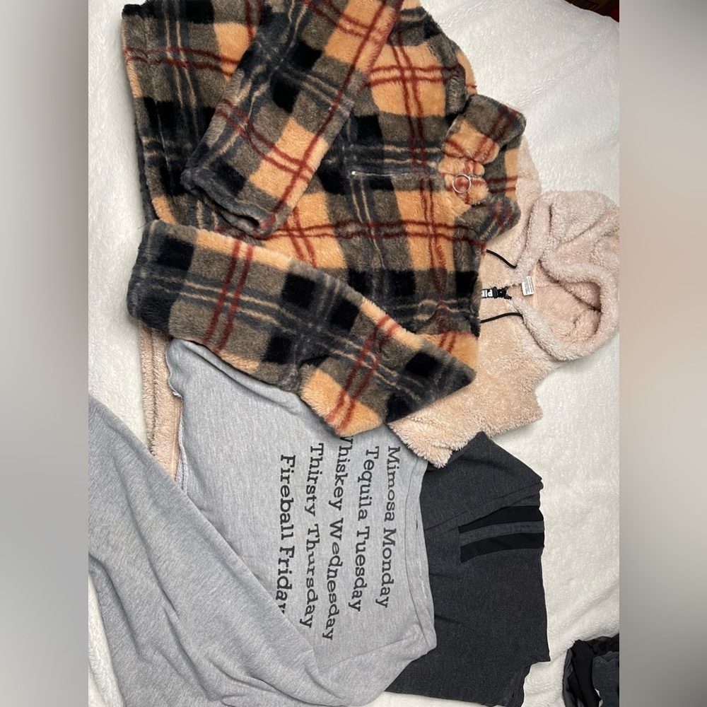 Woman sweaters